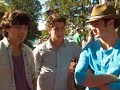 Making of 'The Bus' - Road to Camp Rock 2: The Final Jam (Official Video)