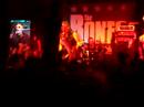THE BONES @ Universum, Stuttgart