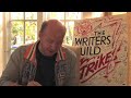 Paul Haggis introduces the UnitedHollywood Film Festival