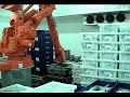 Tritec palletizing concept