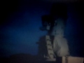 Navy CIWS aka Army LPWS Night shoot