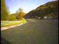 8.37 RX7 FD lap of nurburgring