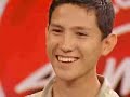 tercera temporada de latin american idol. primer episodio: audiciones m�xico.
los audicionantes que pasaron a la etapa del teatro en la ciudad de m�xico fueron:

grethel jim�nez zavaleta, 19, tuxtla gutierrez, m�xico 
yareli lizette ortega herrera, 22, m�xico d.f., m�xico 
ildelfonso acu�a ruiz, 26, hermosillo, m�xico 
ari benedicto castro, 22, puebla, m�xico 
miriam jackeline solis sierra, 25, guadalajara, m�xico 
paulina cerda manzo, 15, san luis potos�, m�xico 
patricia castillo mu�oz, 25, aguascalientes, m�xico 
v�ctor manuel gonzalez vel�squez, 26, mexicali, m�xico 
claudia lizbeth fuentes nevarez, 25, chihuahua, m�xico 
rodolfo alejandro escalera, 20, torre�n, m�xico 
karina guadalupe esparza rodriguez, 17, culiac�n, m�xico 
mart�n vaca vea, 23, morelia, m�xico - 
jairo wilmont, 25, rep�blica dominicana 
amid guadalupe origen, 24, guadalajara, m�xico 
rodrigo arizpe, 25, coahuila, m�xico 
jes�s pardo, 18, colima, m�xico 
ricardo rosas, 21, baja california, m�xico 
karina catal�n, 21, baja california, m�xico 
sandra muente, 17, per� 
monserrath franco, 20, guadalajara, jalisco, m�xico 
andrea ponce, 17, guadalajara, jalisco, m�xico 
francisco 