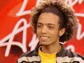 tercera temporada de latin american idol. primer episodio: audiciones m�xico.
los audicionantes que pasaron a la etapa del teatro en la ciudad de m�xico fueron:

grethel jim�nez zavaleta, 19, tuxtla gutierrez, m�xico 
yareli lizette ortega herrera, 22, m�xico d.f., m�xico 
ildelfonso acu�a ruiz, 26, hermosillo, m�xico 
ari benedicto castro, 22, puebla, m�xico 
miriam jackeline solis sierra, 25, guadalajara, m�xico 
paulina cerda manzo, 15, san luis potos�, m�xico 
patricia castillo mu�oz, 25, aguascalientes, m�xico 
v�ctor manuel gonzalez vel�squez, 26, mexicali, m�xico 
claudia lizbeth fuentes nevarez, 25, chihuahua, m�xico 
rodolfo alejandro escalera, 20, torre�n, m�xico 
karina guadalupe esparza rodriguez, 17, culiac�n, m�xico 
mart�n vaca vea, 23, morelia, m�xico - 
jairo wilmont, 25, rep�blica dominicana 
amid guadalupe origen, 24, guadalajara, m�xico 
rodrigo arizpe, 25, coahuila, m�xico 
jes�s pardo, 18, colima, m�xico 
ricardo rosas, 21, baja california, m�xico 
karina catal�n, 21, baja california, m�xico 
sandra muente, 17, per� 
monserrath franco, 20, guadalajara, jalisco, m�xico 
andrea ponce, 17, guadalajara, jalisco, m�xico 
francisco 