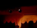 Graham Parker - "You Can't be Too Strong" - 05/04/07