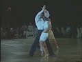 IDSF Grand Slam Final 2005 - Paso Doble