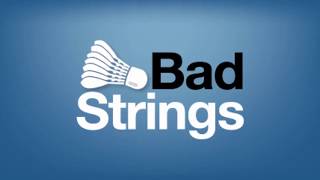 BadStrings