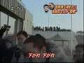 朝青龍「下がれ下がれ」