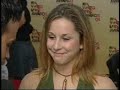 ALEX AGUIAR GOES TO THE MTV VIDEO MUSIC AWARDS 2004