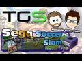 Get Stuck In Sega Soccer Slam Nintendo Gamecube