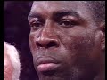 Mike Tyson vs Frank Bruno II (Teil 2/4) HIGH QUALITY