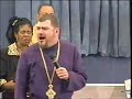 Bishop Veron Ashe -The Prize Of The High Calling 2 Bishop Veron Ashe -The Prize Of The High Calling 2