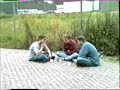 ouwe jongens krentenbrood met maurice johan en aljen.