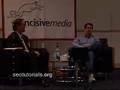 Matt Cutts' keynote speech at SES London 07 - part 1 
