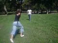 Pasa, moji y el tipo en zunga Pasa, moji y el tipo en zunga