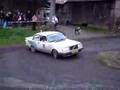 Hessen Rallye Vogelsberg 2008