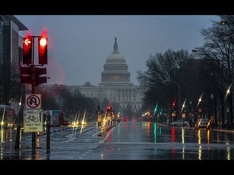 USA: Shutdown dauert an - keine Lsung bei Mauerstr ...