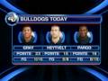 College Hoops Central: 12/21