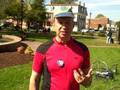 Markell discusses the 'Tour de Jack'
