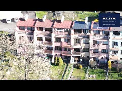 Video Řadový zděný dům s velkorysým prostorem, zahradou a potenciálem – Liberec, ul. Krymská