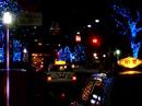 Illumination of Kumamoto Castle for its 400th anniversary