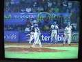 Tigres de Aragua Campeones 2006-2007 (PARTE 1)