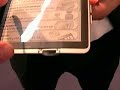 Cellular Book Demo