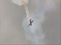 Extra 300L Air Show Radom