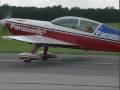 Extra 300L Air Show Radom