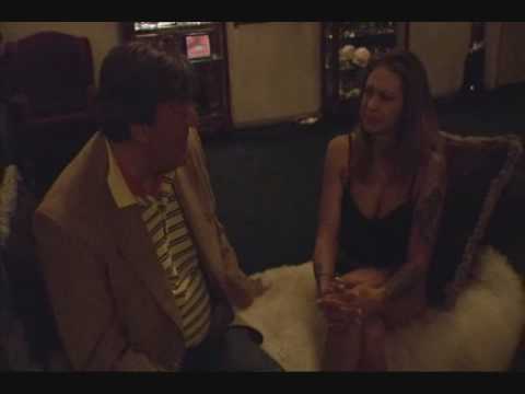 Stephen Fry In America - Nevada Whore House