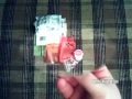 (2/3) Bug Out Emergency Gear Bag - Be Prepared