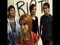 Hayley from Paramore calls in to talk to Jordin Silver Hayley from Paramore calls in to talk to Jordin Silver