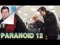 The Paranoid Prank 12 - Jack Vale - awkward, candid camera, paranoid, prank, shopping, funny