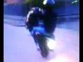 videos de fede impennate runner