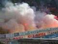 Pyroshow Ultras Sparta 