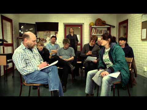 Trailer Äta Sova Dö