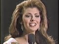 Miss Universe 1996- Finalists