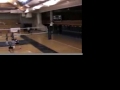 Kenzie Aries high school volleyball serve serves serving ace Kenzie Aries high school volleyball serve serves serving ace