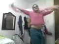 Solimar Y jhonny Paradisco