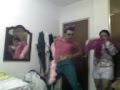 Solimar Y jhonny Paradisco
