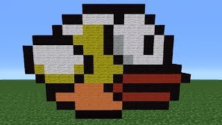 Minecraft 360: How To Make Flappy Bird