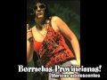 Borrachas Provincianas