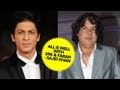 Shah Rukh Khan Got Younger Sister Farah Khan Back: Sajid Khan