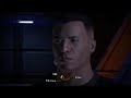 Mass Effect (PC) - Conversation with Ashley (In Normandy) 4