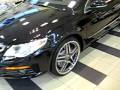 MC Design VW Passat CC First on DUBS