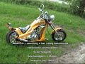D&S Spormann mini Chopper