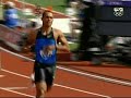 BRYAN CLAY, TOM PAPPAS in the 100 meter dash event in the first day of the United States Olympic Trials in the Decathlon. The top three in the event will compete at the Beijing Olympics in August, 2008. Dwight Stones takes care of the field events for the Trials for NBC Sports. In the booth is the great voice of Tom Hammond, and the expert analysis of Lewis Johnson, Ed Eyestone, Ato Boldon and Carol Lewis.