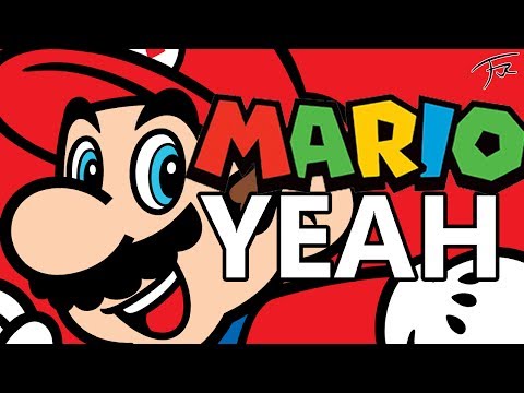 Saint Mario