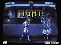 Bogota UMK3 Torny 2K4 - AJI(Kitana) Vs Wild Daigo(H. Smoke) Bogota UMK3 Torny 2K4 - AJI(Kitana) Vs Wild Daigo(H. Smoke)