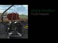 Command & Conquer: Full Nod ending #2: Eiffel Tower